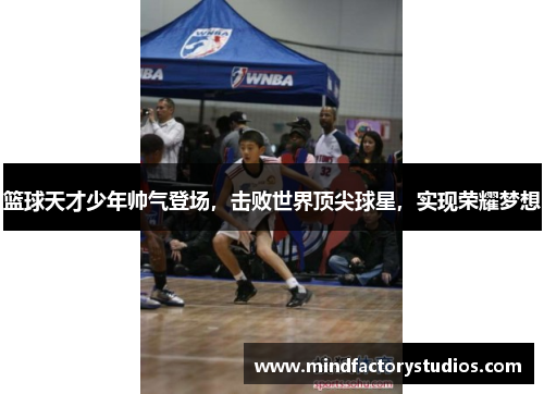 篮球天才少年帅气登场,击败世界顶尖球星,实现荣耀梦想